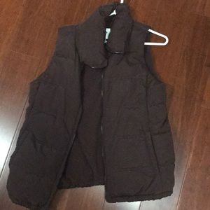 Old Navy vest sz M